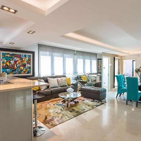 Flh Funchal Sea View Penthouse Apartment Exterior photo