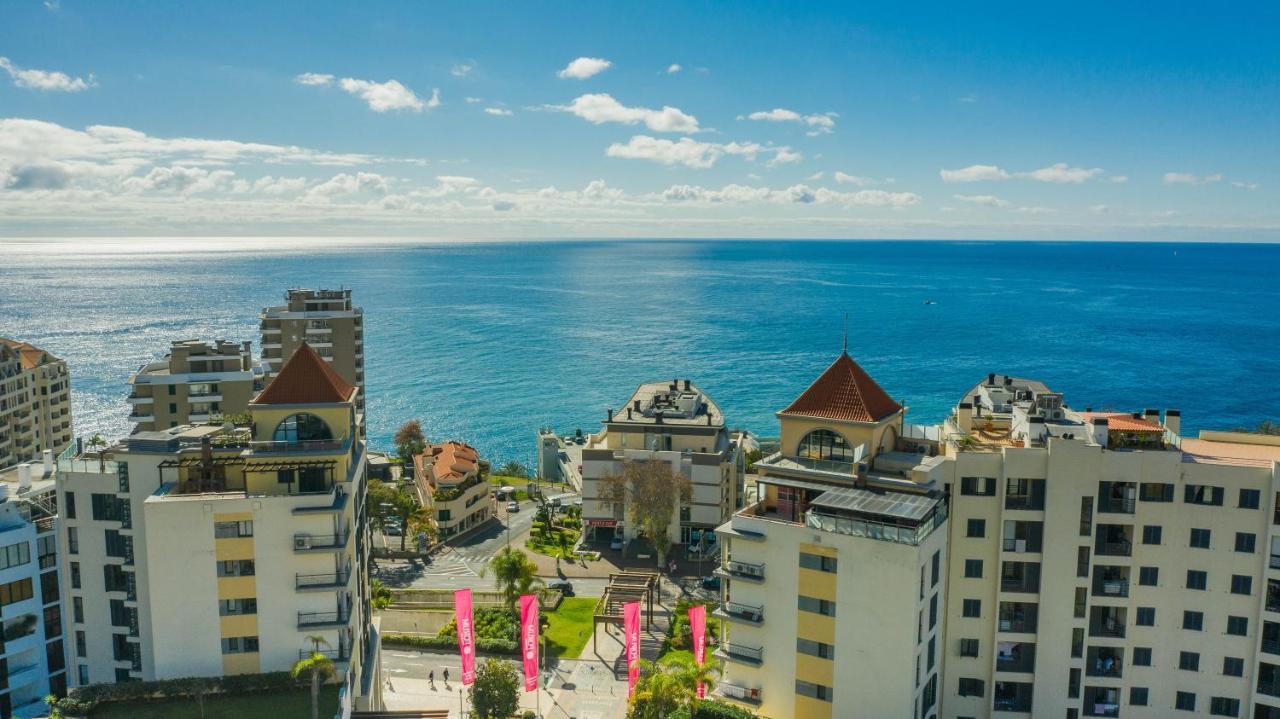 Flh Funchal Sea View Penthouse Apartment Exterior photo