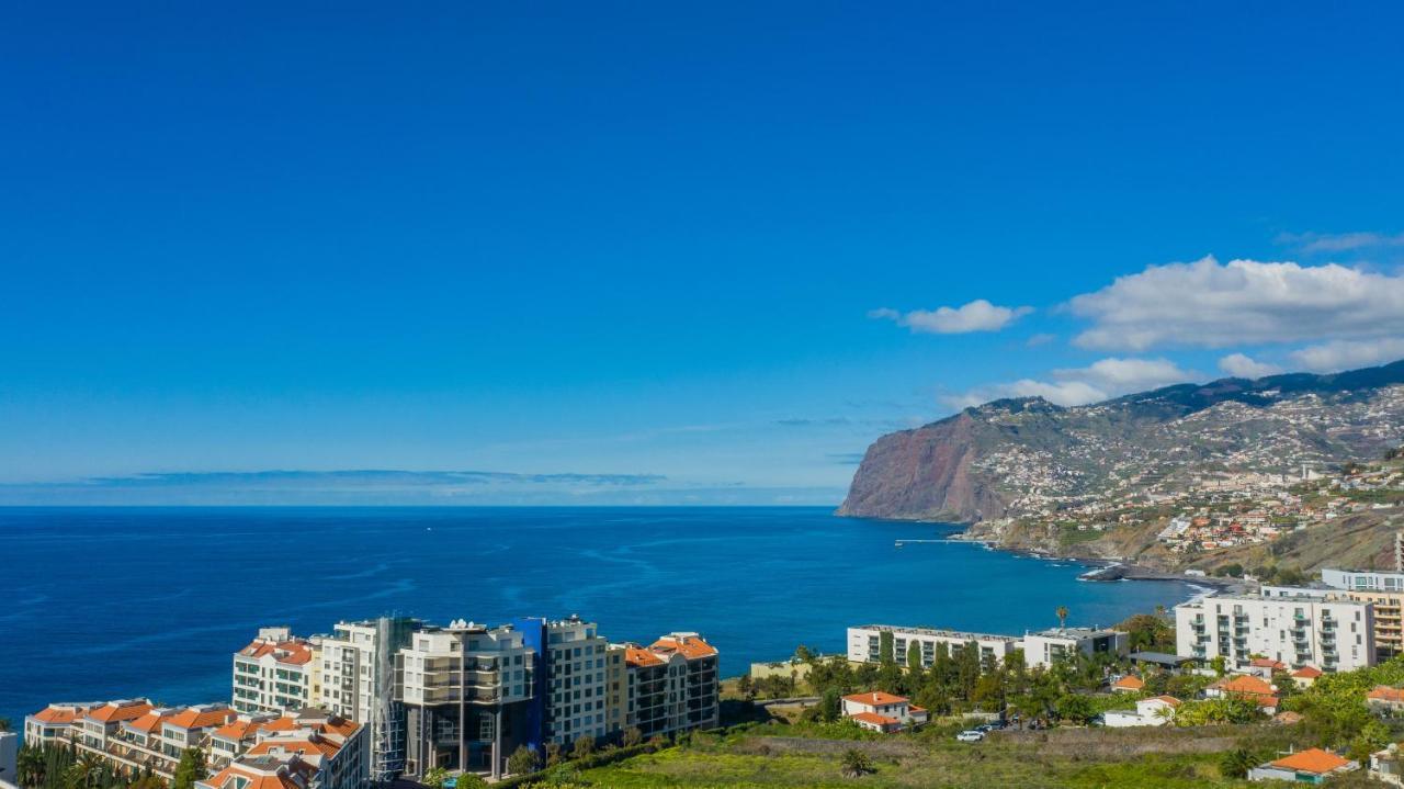 Flh Funchal Sea View Penthouse Apartment Exterior photo