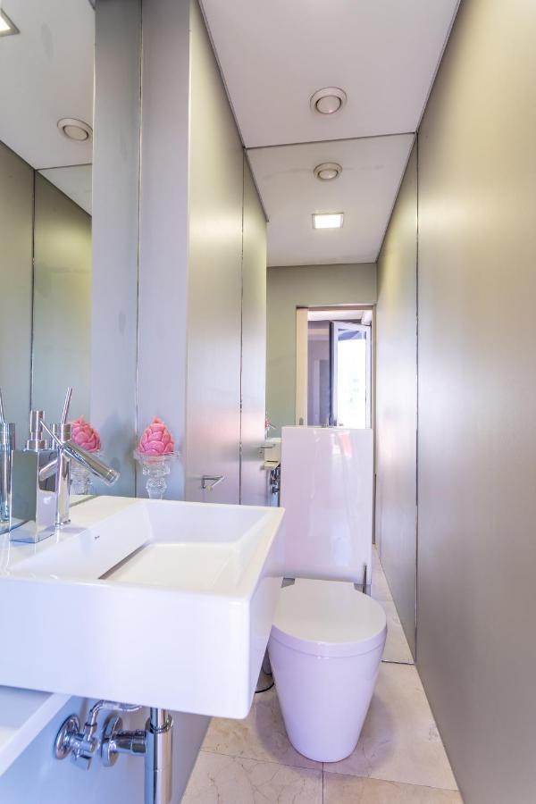 Flh Funchal Sea View Penthouse Apartment Exterior photo