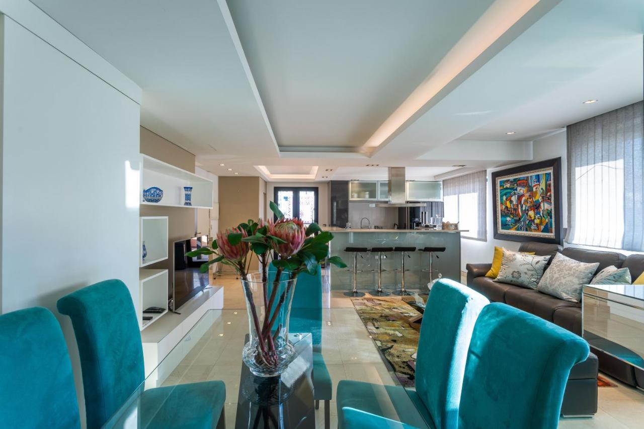 Flh Funchal Sea View Penthouse Apartment Exterior photo