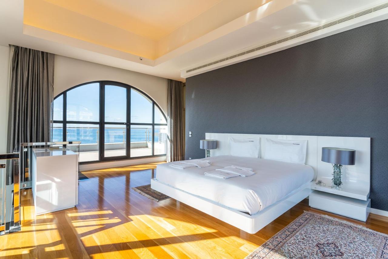 Flh Funchal Sea View Penthouse Apartment Exterior photo